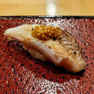 Black Cod