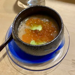 Chawanmushi