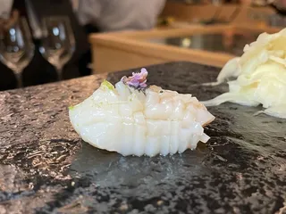 Sushi Saikou