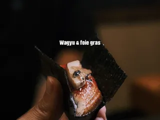 Kyuubi Omakase