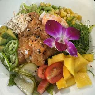 S&amp;S Breeze Poke Special