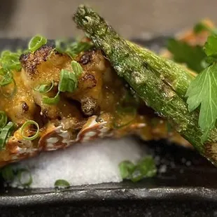 Lobster Dynamite (special)