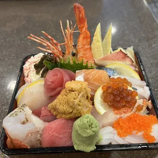 Chirashi
