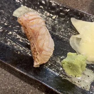 Nodoguro Sushi