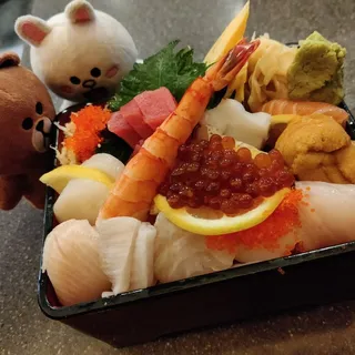 Chirashi Special