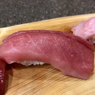 Chutoro Sushi