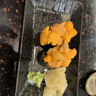 Hokkaido Uni Nigiri
