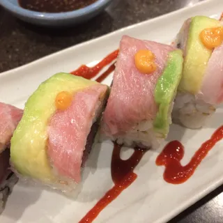 Avocado Roll