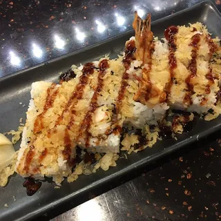 Crunchy Roll