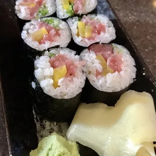 Torotaku Roll