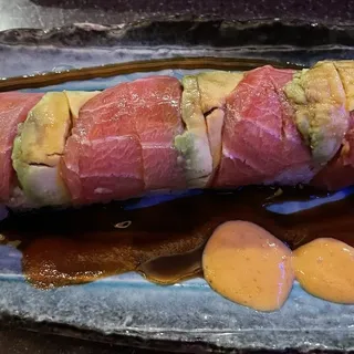 Toroneido Roll- Chef Speciality roll