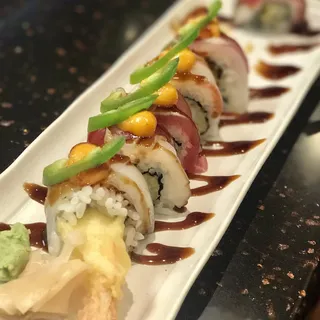Kotobuki Roll