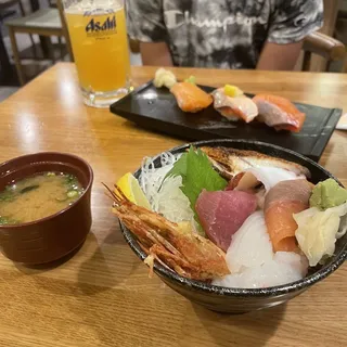 Miso Soup