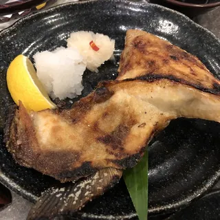 Hamachi Kama