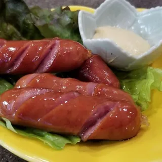 Kurobuta Sausage