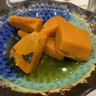 Kabocha Nimono