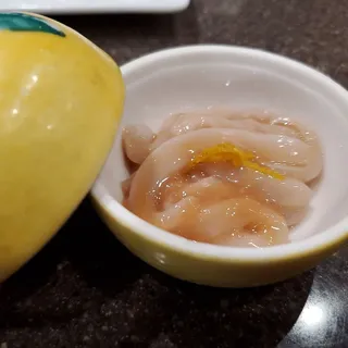 Ika Shio Kara