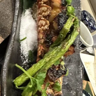 Lobster Dynamite