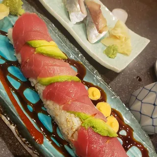 Toroneido Roll