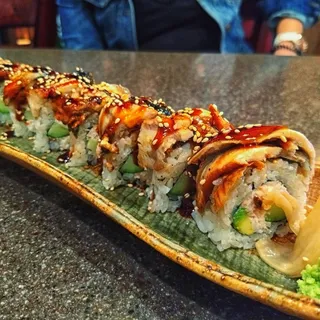 Dragon Roll