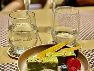 Yohei Sushi KAHALA
