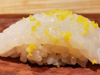 Sushi Que
