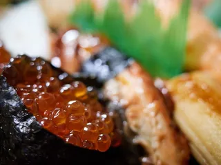 Sushi You