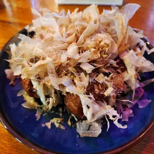 Takoyaki