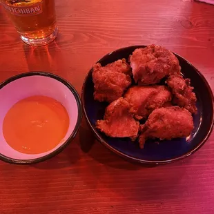 Chicken Karaage