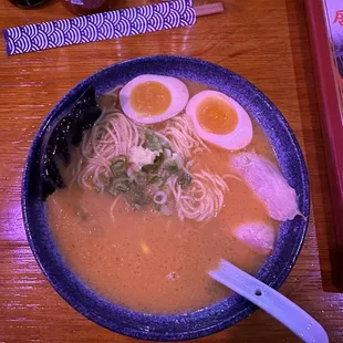 Matsuri Ramen Karaage