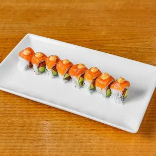 food, sushi and sashimi, sashimi, sushi