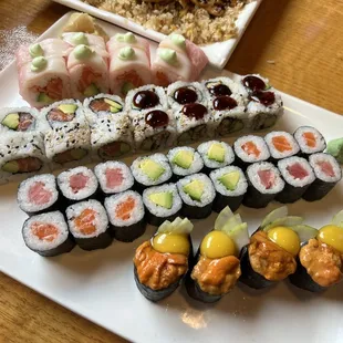 Sushi