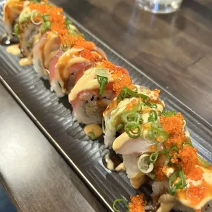 Matsuri