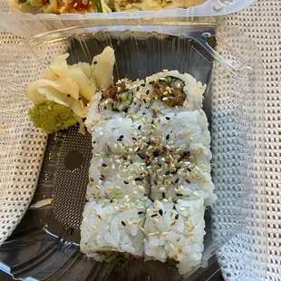 sashimi, sushi and sashimi, food, sushi