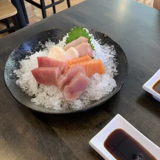 Sashimi Appetizer