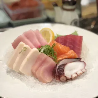 Sashimi Combination