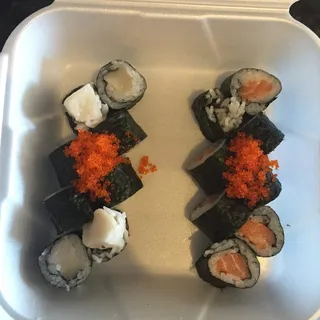 Sake Maki