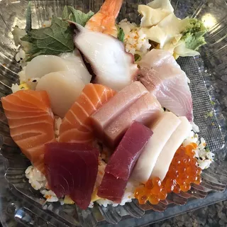 Chirashi