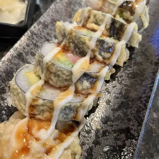 Crunchy Roll