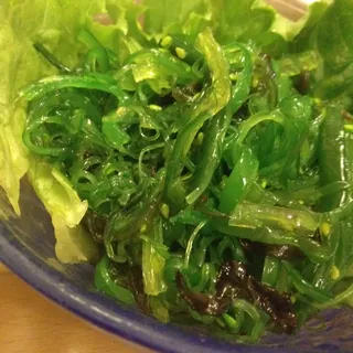 Seaweed Salad