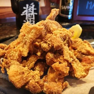 Chicken Karage