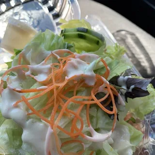 House Salad