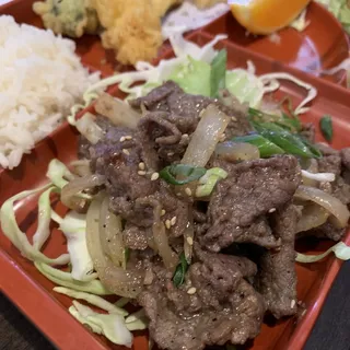Bulgogi