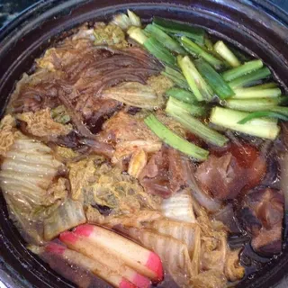 Sukiyaki