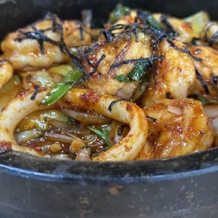 A must have Bi Bim Bap!