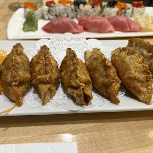 Gyoza