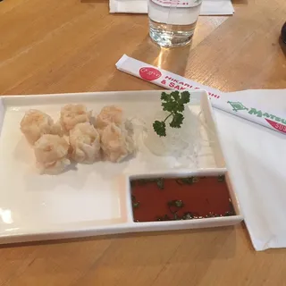 Shumai