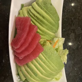 Avocado Salad