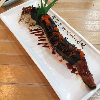 Dragon Roll