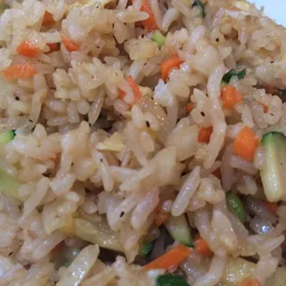 Fried Rice